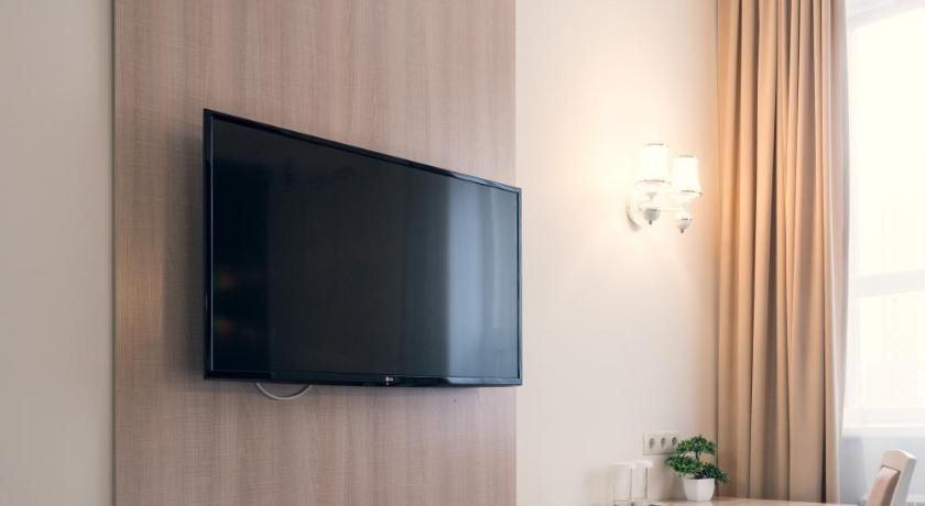 Aykun Hotel By Ag Hotels Group Astana Bagian luar foto
