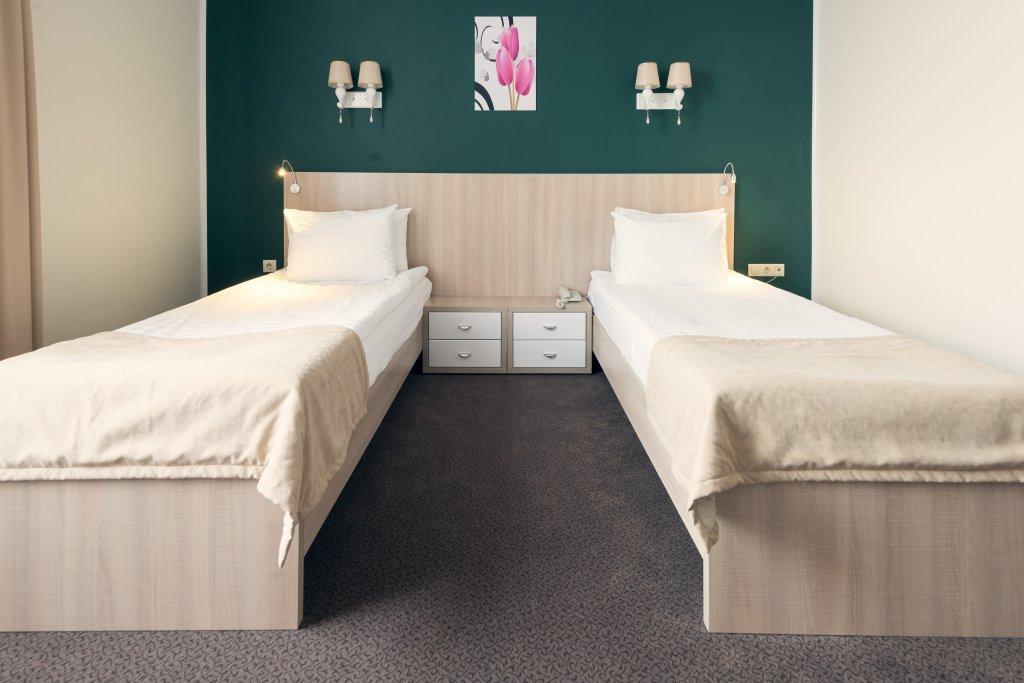 Aykun Hotel By Ag Hotels Group Astana Bagian luar foto