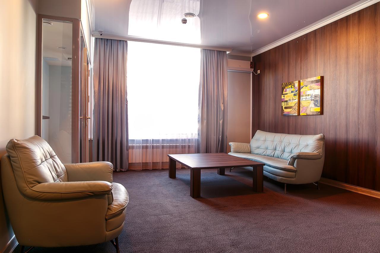 Aykun Hotel By Ag Hotels Group Astana Bagian luar foto