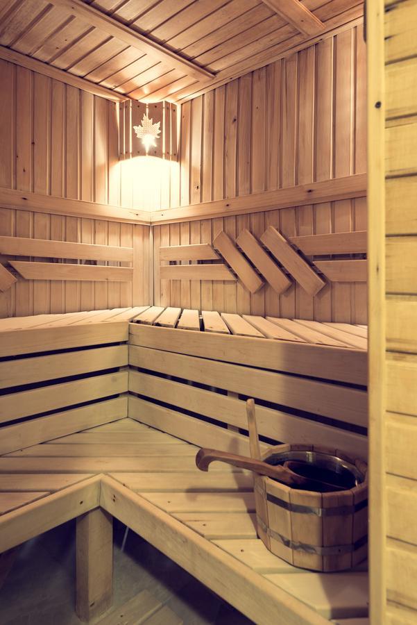 Aykun Hotel By Ag Hotels Group Astana Bagian luar foto