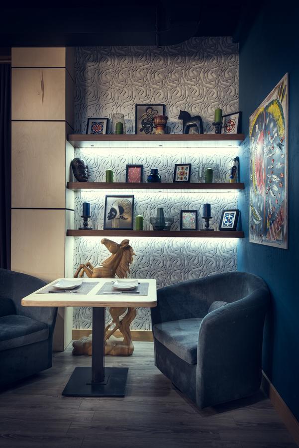 Aykun Hotel By Ag Hotels Group Astana Bagian luar foto