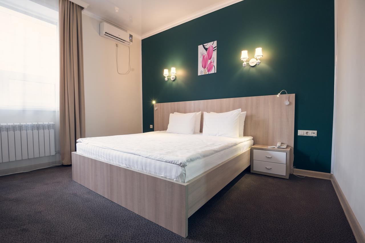 Aykun Hotel By Ag Hotels Group Astana Bagian luar foto