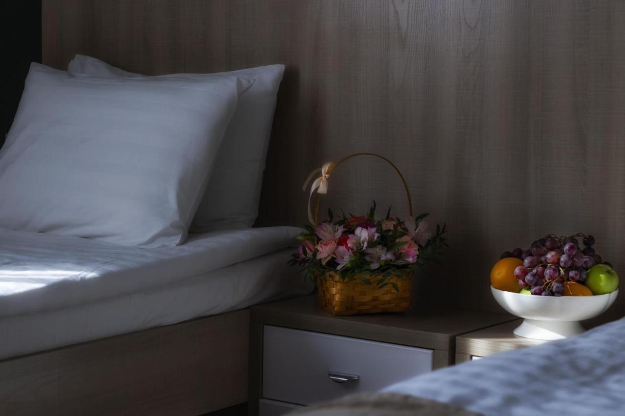 Aykun Hotel By Ag Hotels Group Astana Bagian luar foto