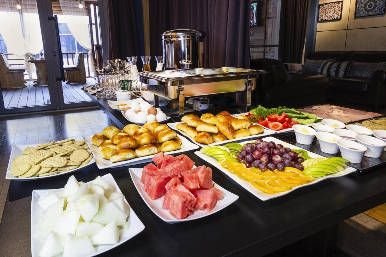 Aykun Hotel By Ag Hotels Group Astana Bagian luar foto