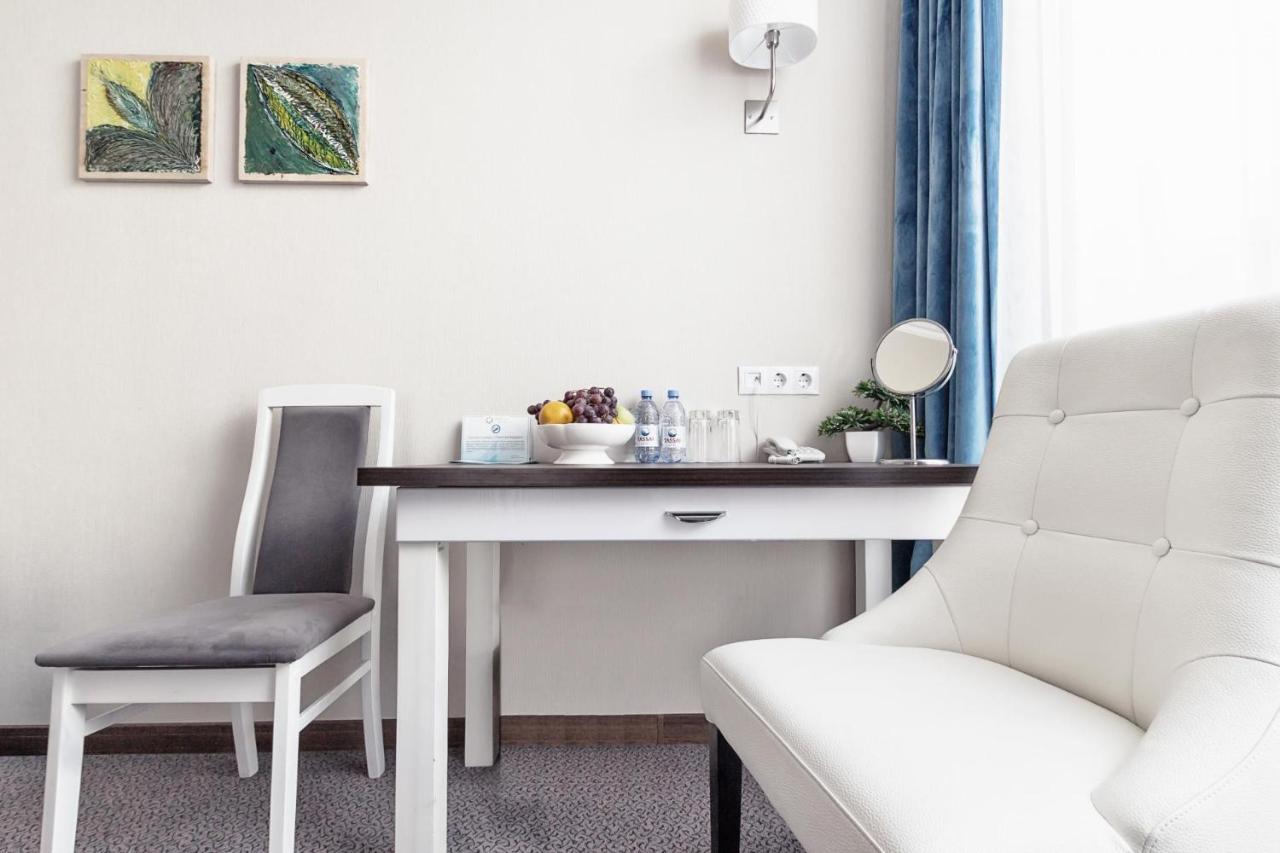 Aykun Hotel By Ag Hotels Group Astana Bagian luar foto