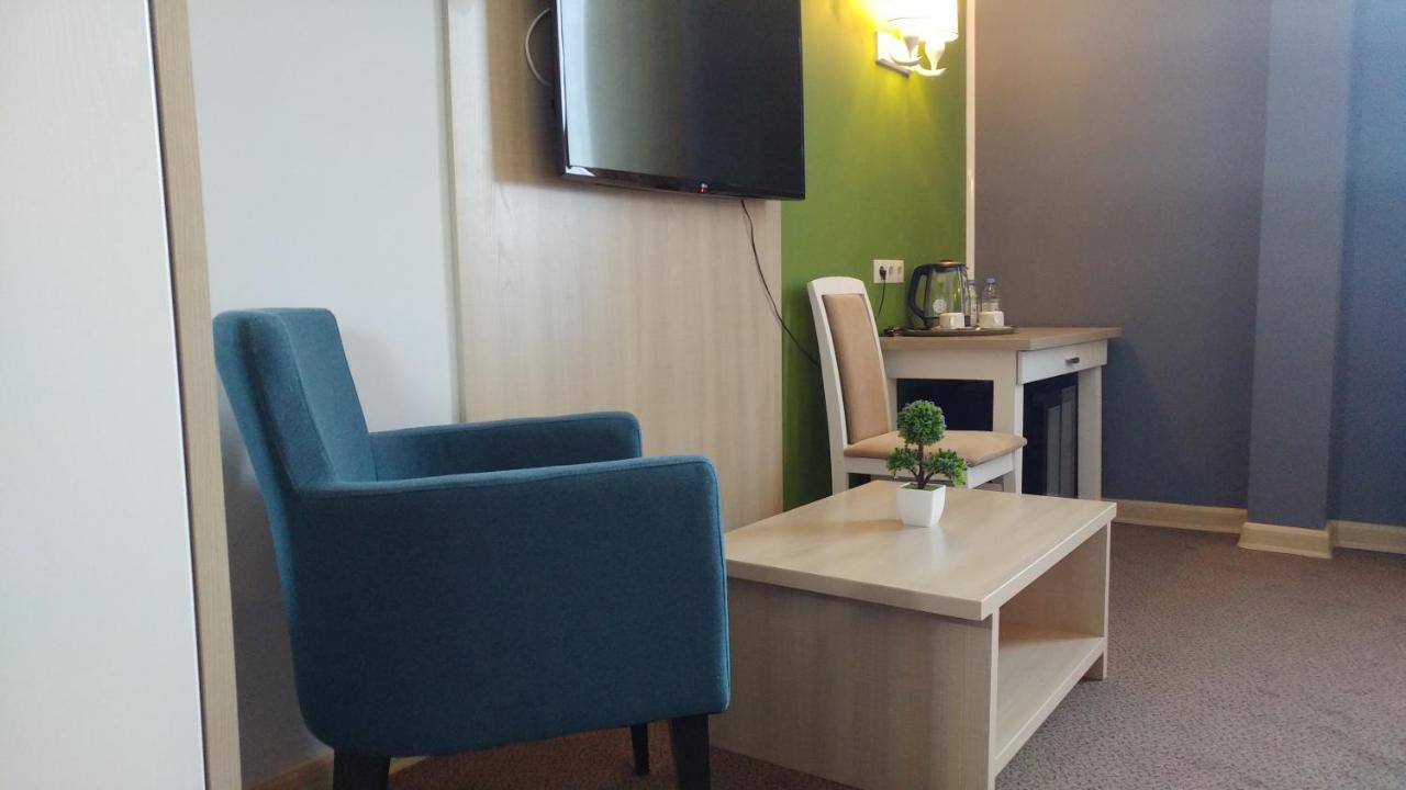 Aykun Hotel By Ag Hotels Group Astana Bagian luar foto