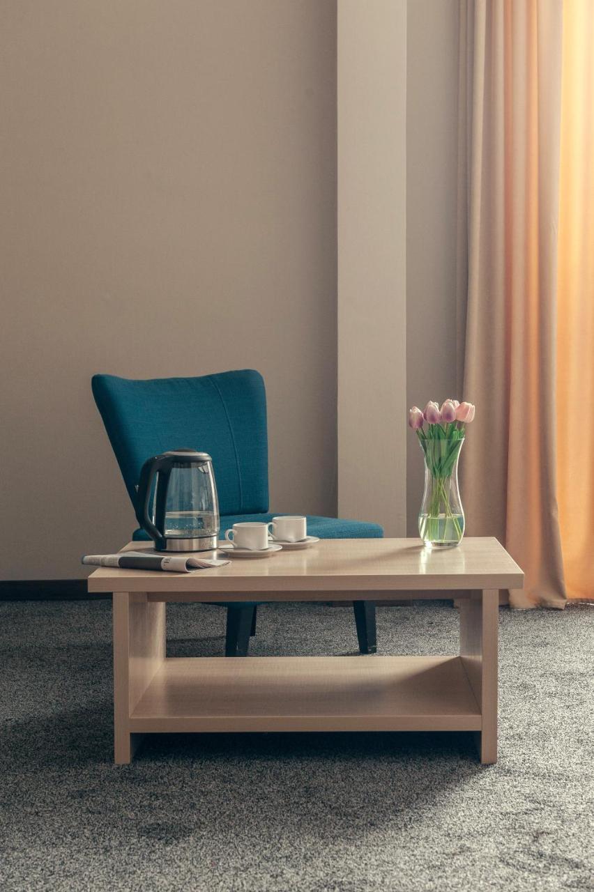 Aykun Hotel By Ag Hotels Group Astana Bagian luar foto